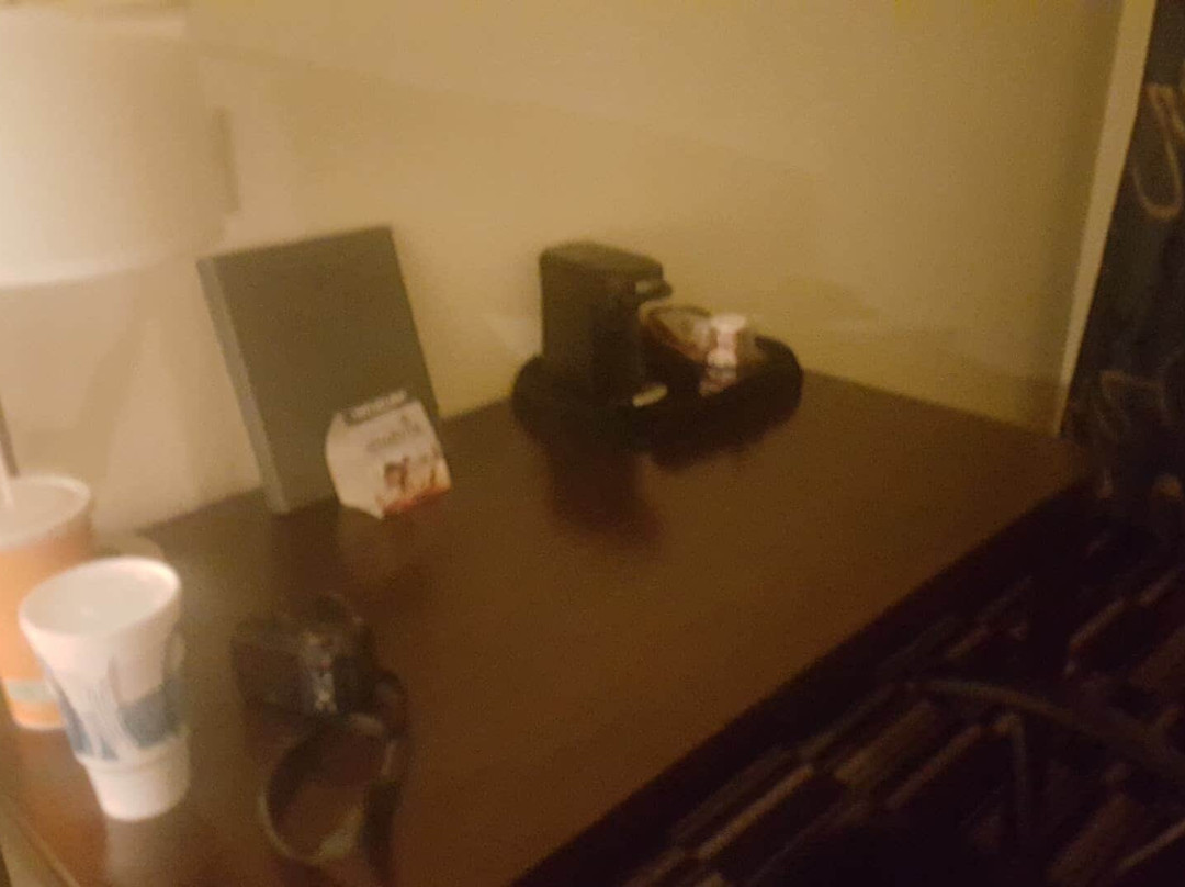 AmericInn by Wyndham Mount Pleasant主图