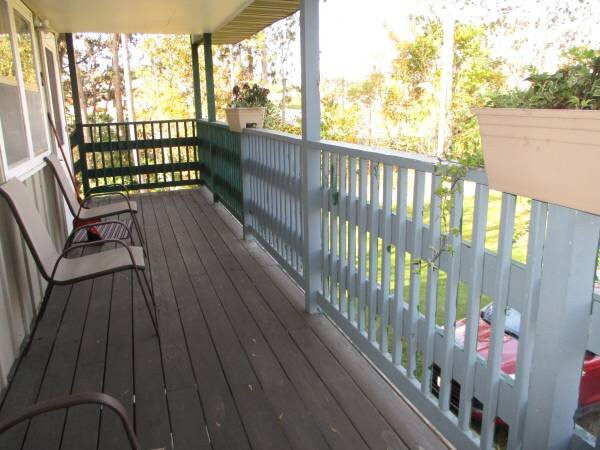 Outdoors Inn at Balsam Lake主图