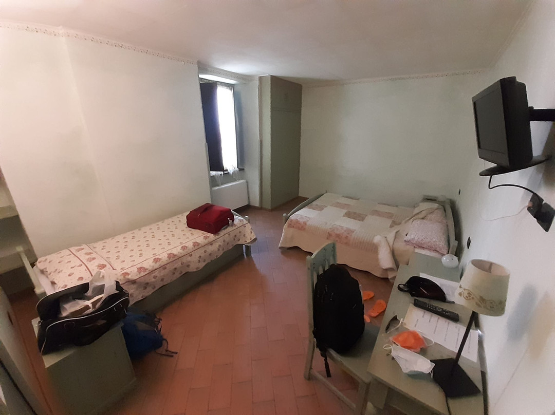La Casa dei Nonni主图