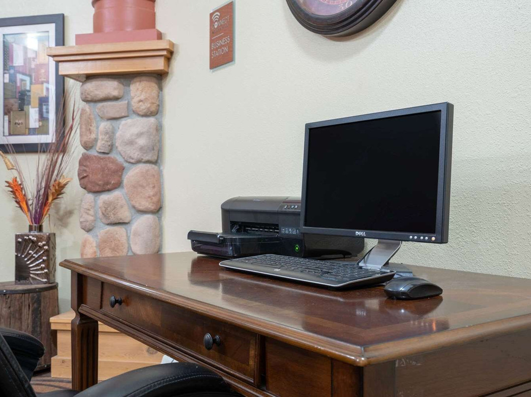 Aspen Hotel Rogers主图