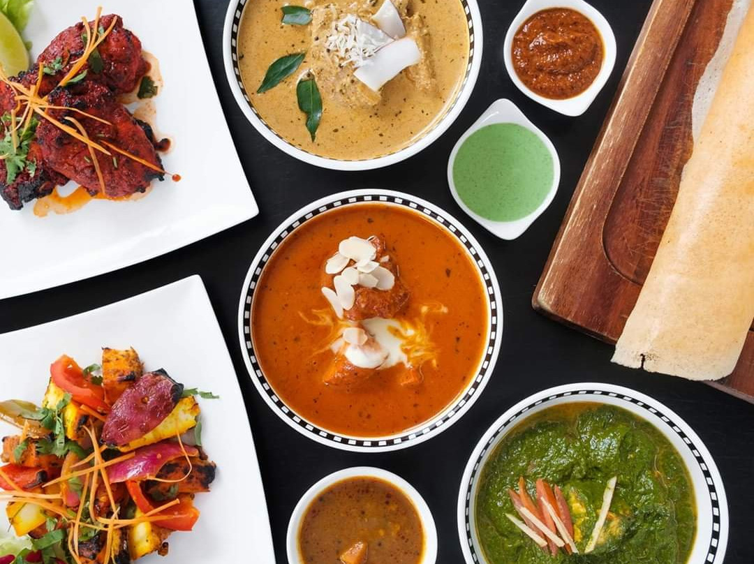 Indian Paradise Randwick