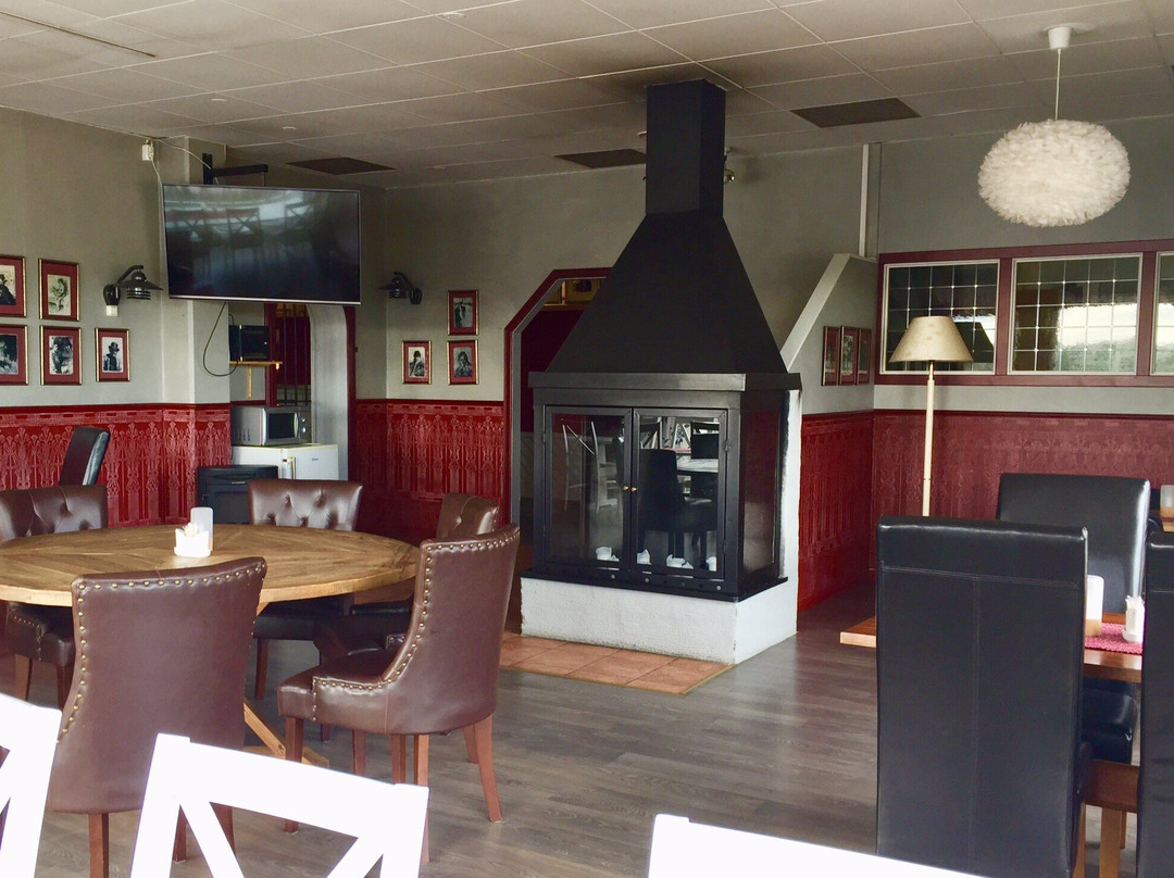 Hotell Kung Gosta主图