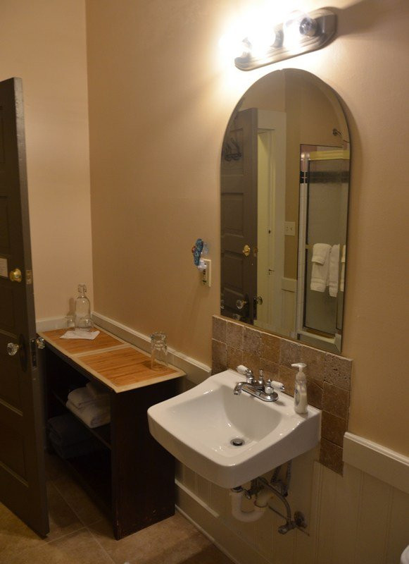 Mountain Meadows Inn主图