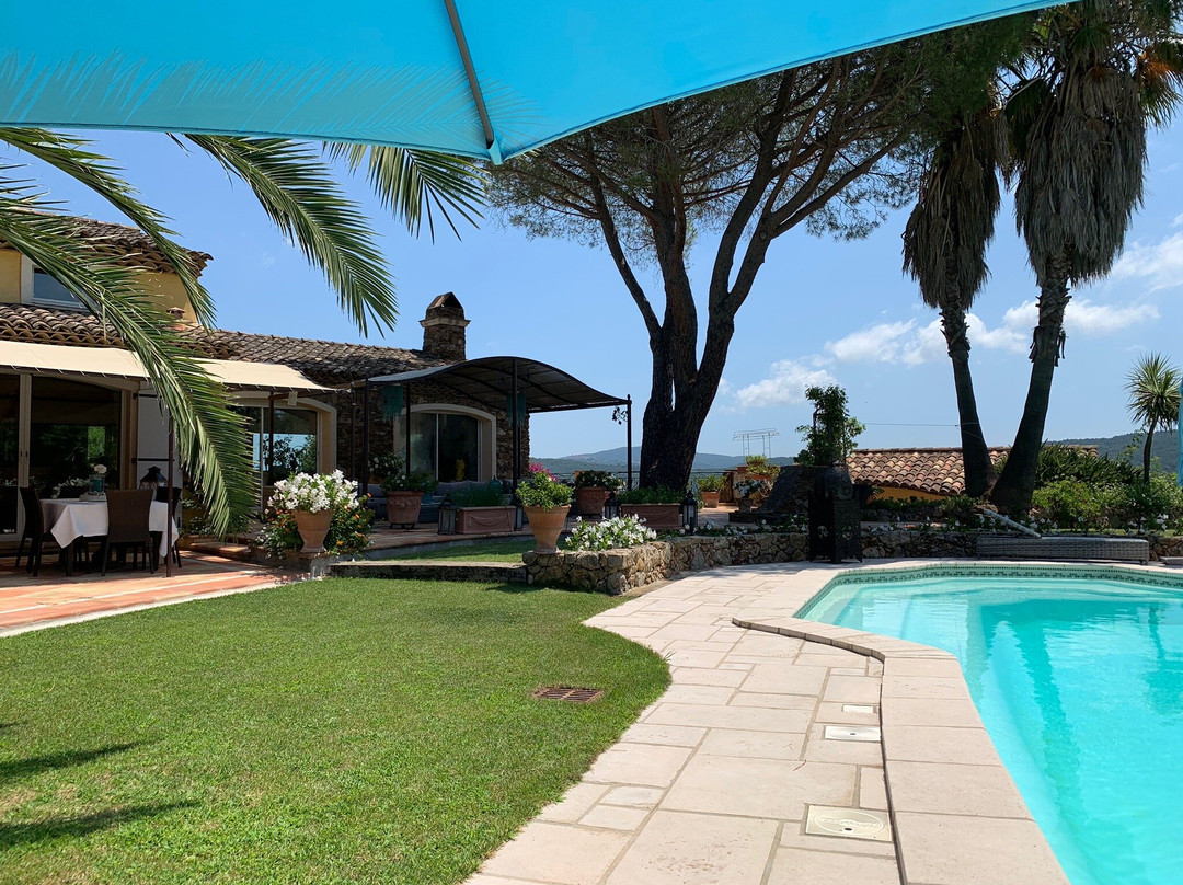 Parfum de Roses主图