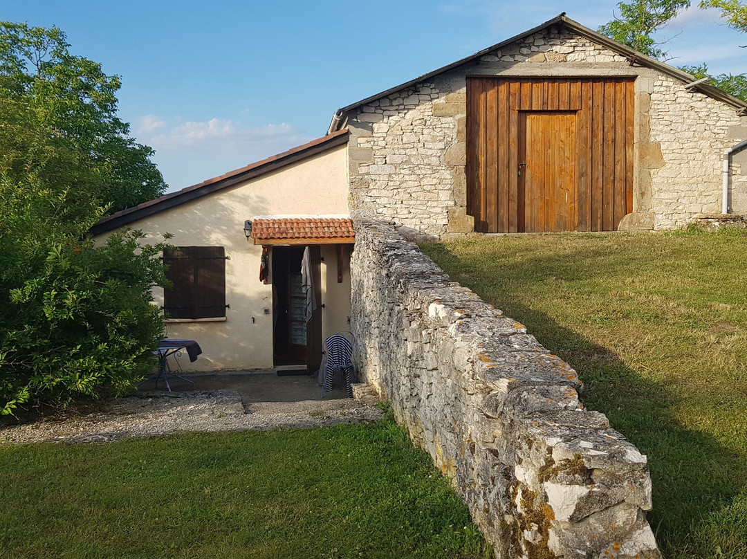 Domaine Lagardelle主图