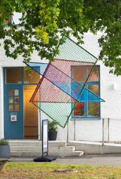 Falsterbo Konsthall-Falsterbo必去景点