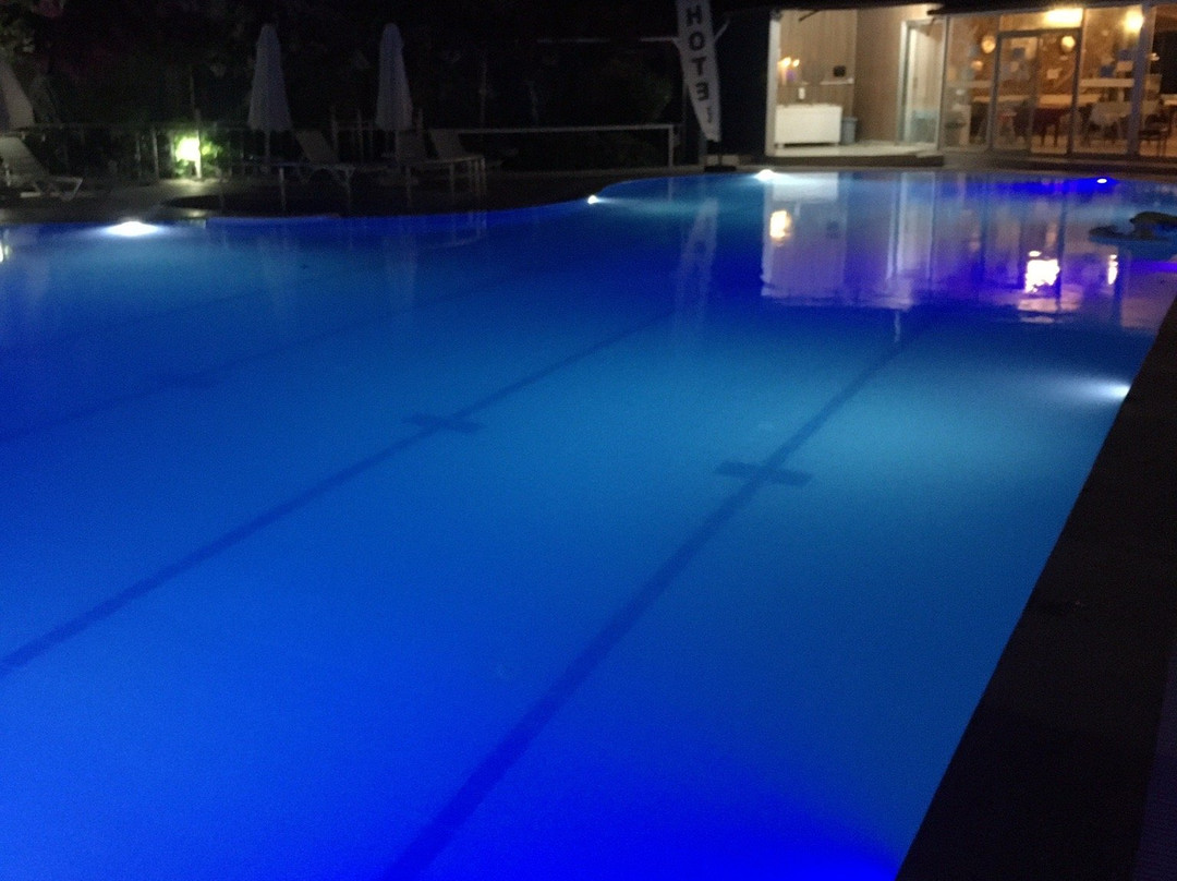 Grand Ada Hotel主图