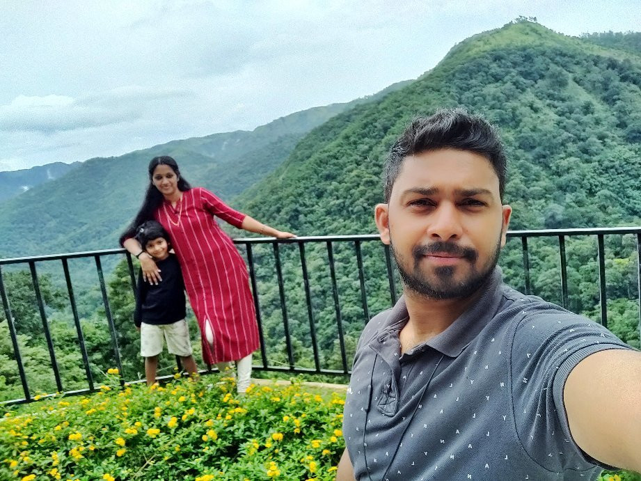 Serenity Panchalimedu主图