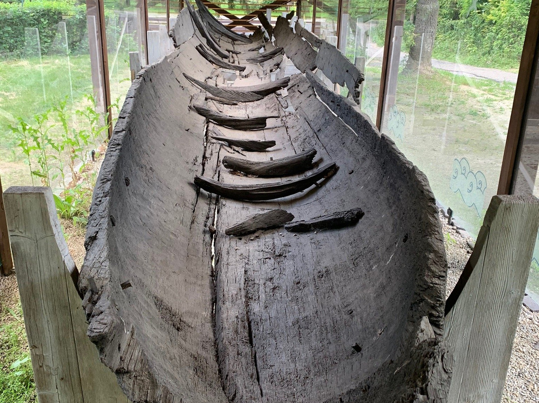 Museum of Folk Architecture and Life-利沃夫必去景点