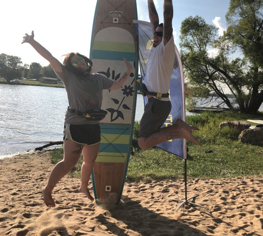 Flatwater Fitness & Fun景点图片