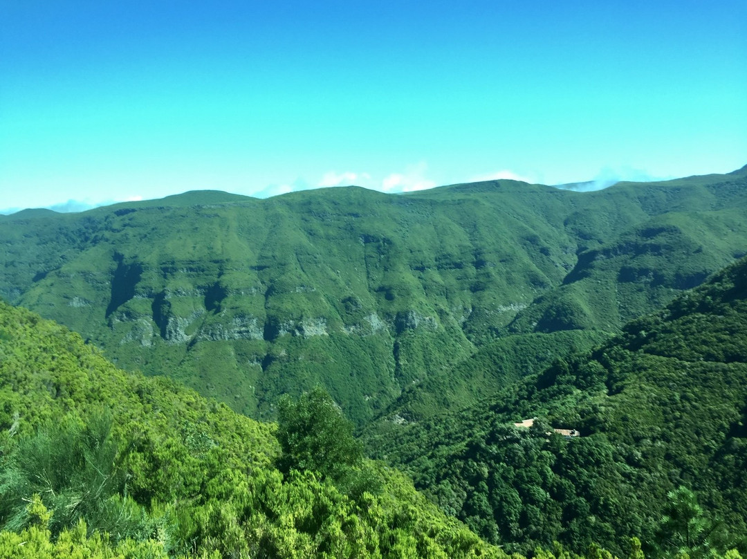 Bica Da Cana-Ponta Do Sol必去景点