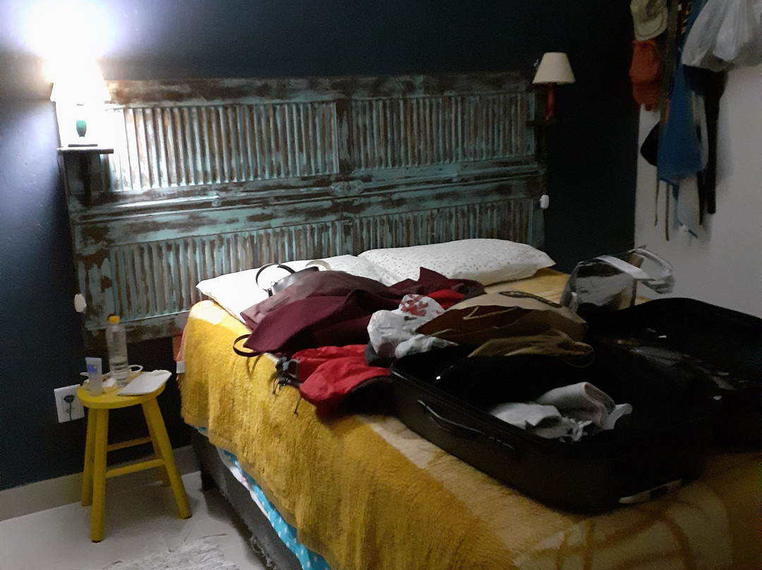 Residencial de Cesaro主图