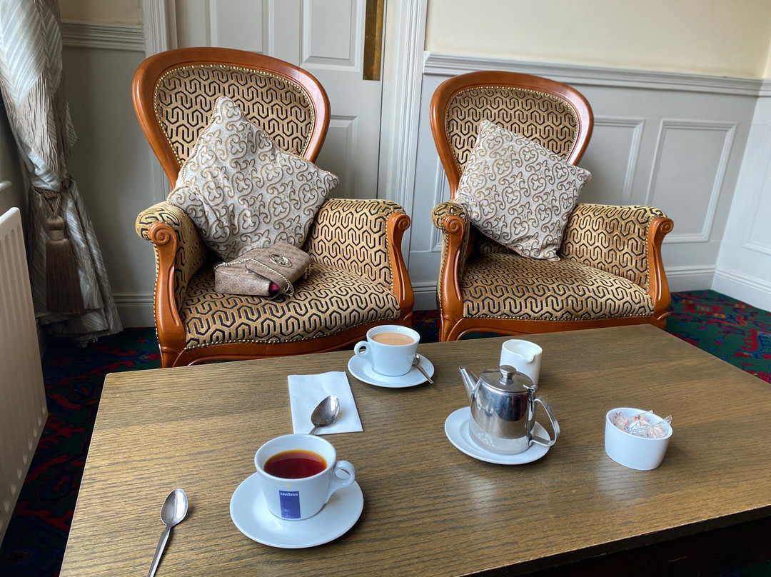 The Clonakilty Hotel主图