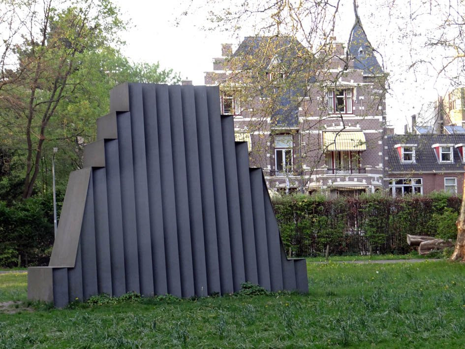 Haarlemmerhout-哈勒姆必去景点