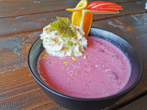 Giga Testvérek Special Street Food Center主图