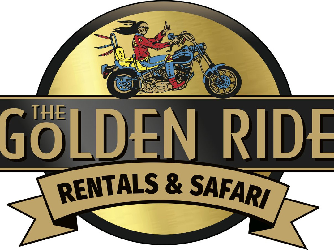 Golden Ride Rentals & Safari-帕福斯必去景点