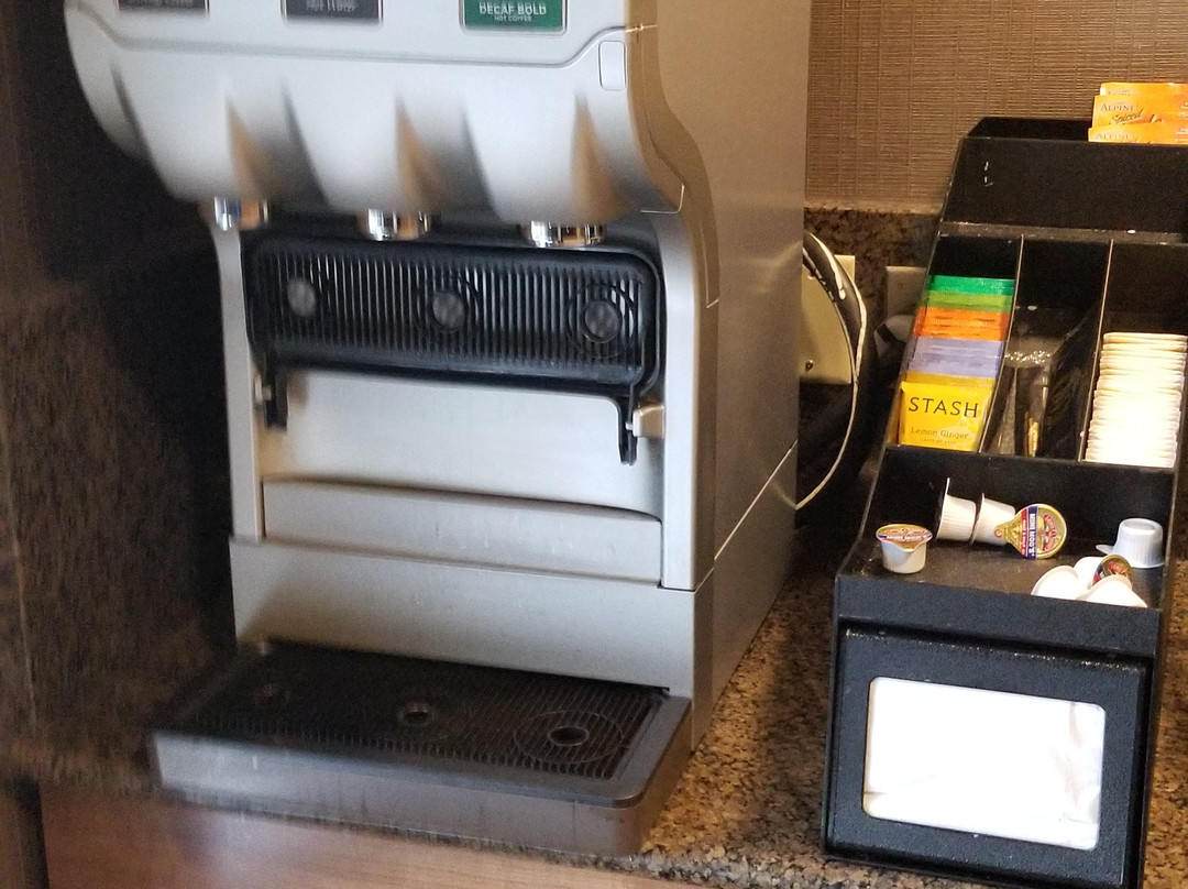 La Quinta Inn & Suites by Wyndham Eugene主图