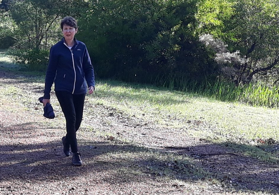 Whispering Pines B&B主图