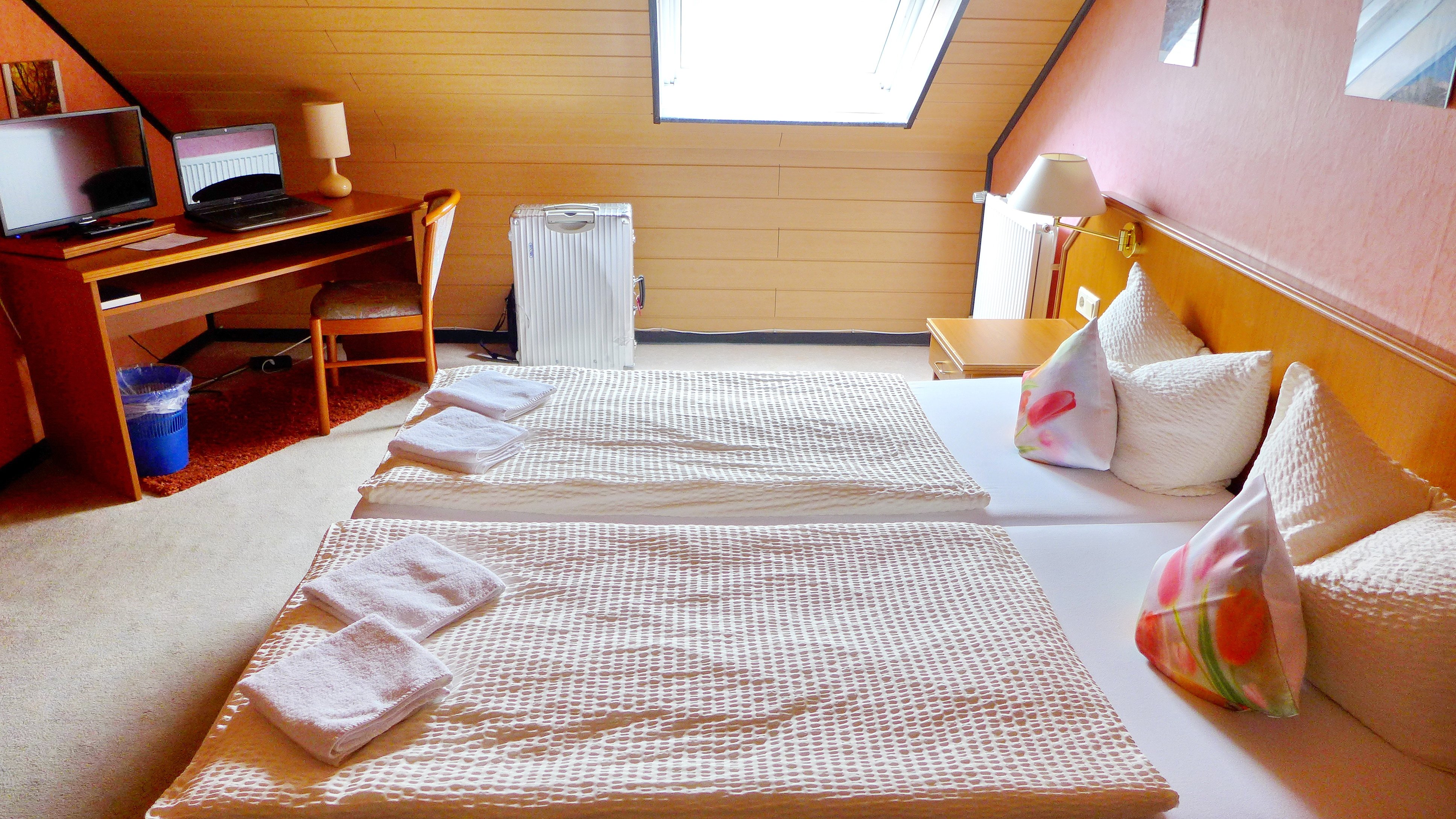 Hotel Kurmainzer-Eck-官方