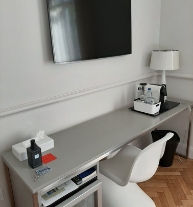 艾琳别墅酒店主图