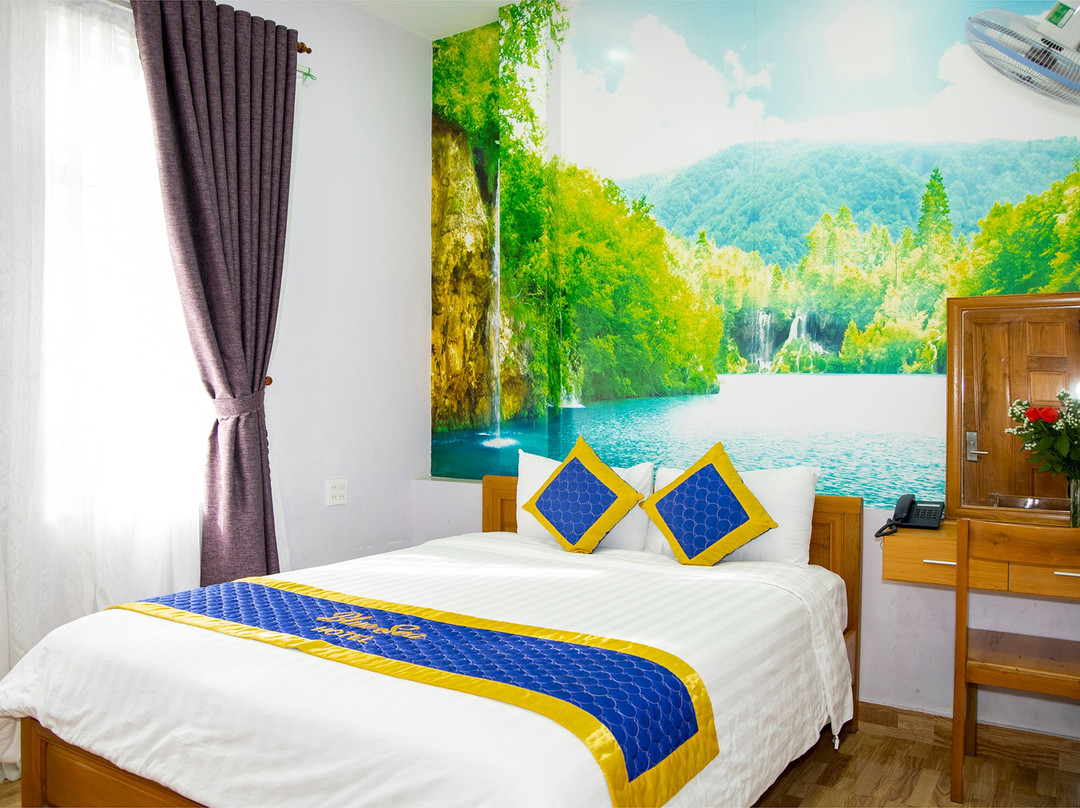 Blue Sea Hotel主图