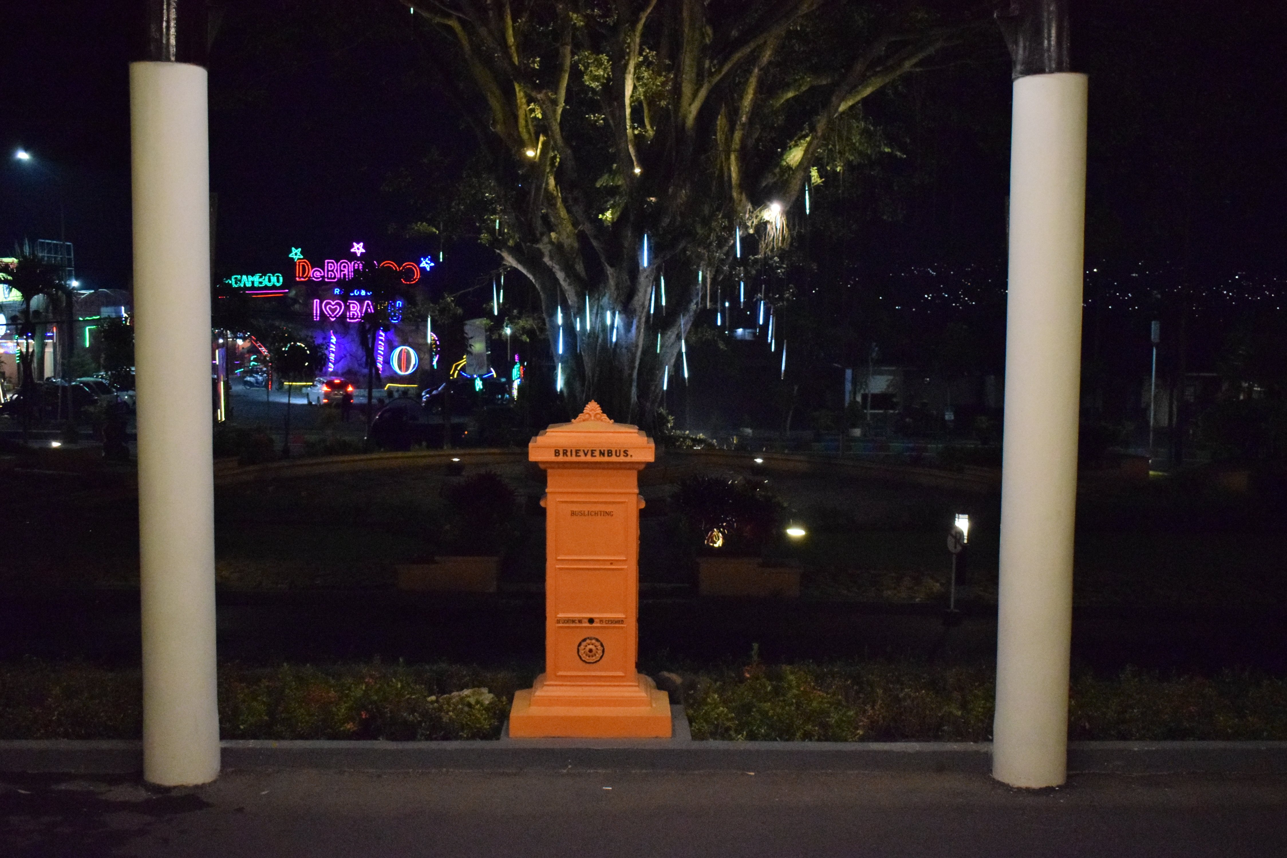 eL Hotel Kartika Wijaya Batu-浴室
