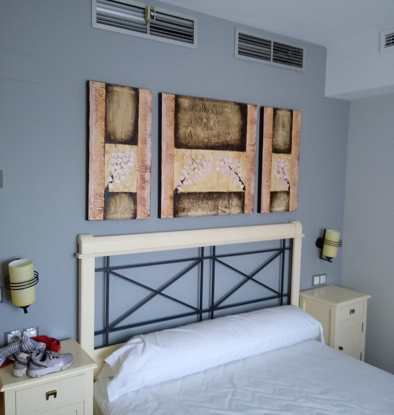 Apartamentos Rurales Antojanes主图