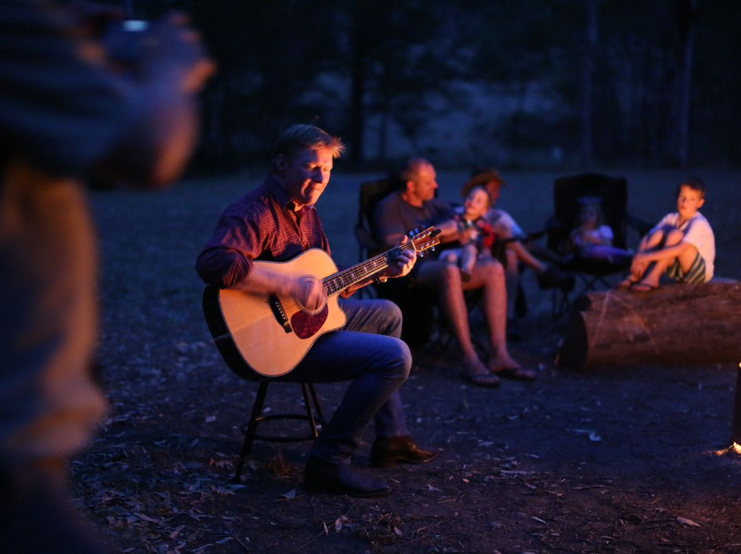 Great Camping Adventures景点图片