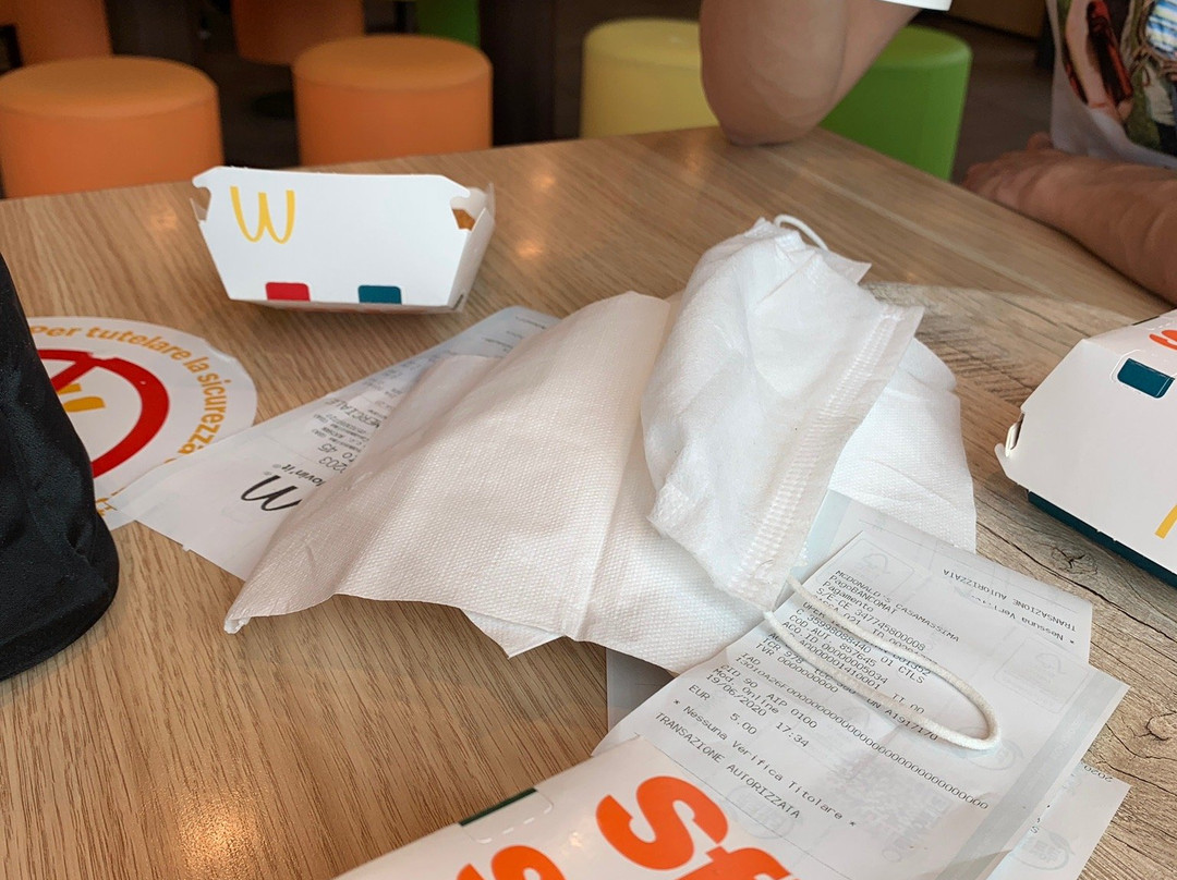 Parco Commerciale di Casamassima-卡萨马西马必去景点