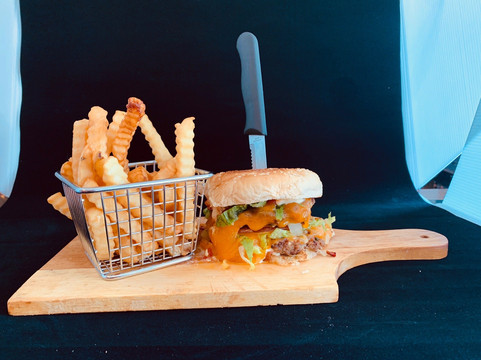 ANTOJITOS RESTAURANT-Irvington必去景点