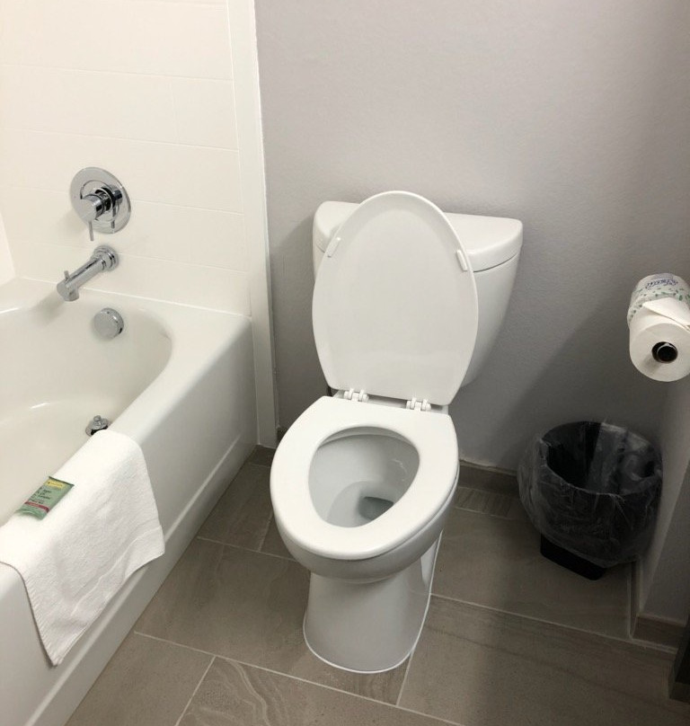 Best Western Brewton Inn主图