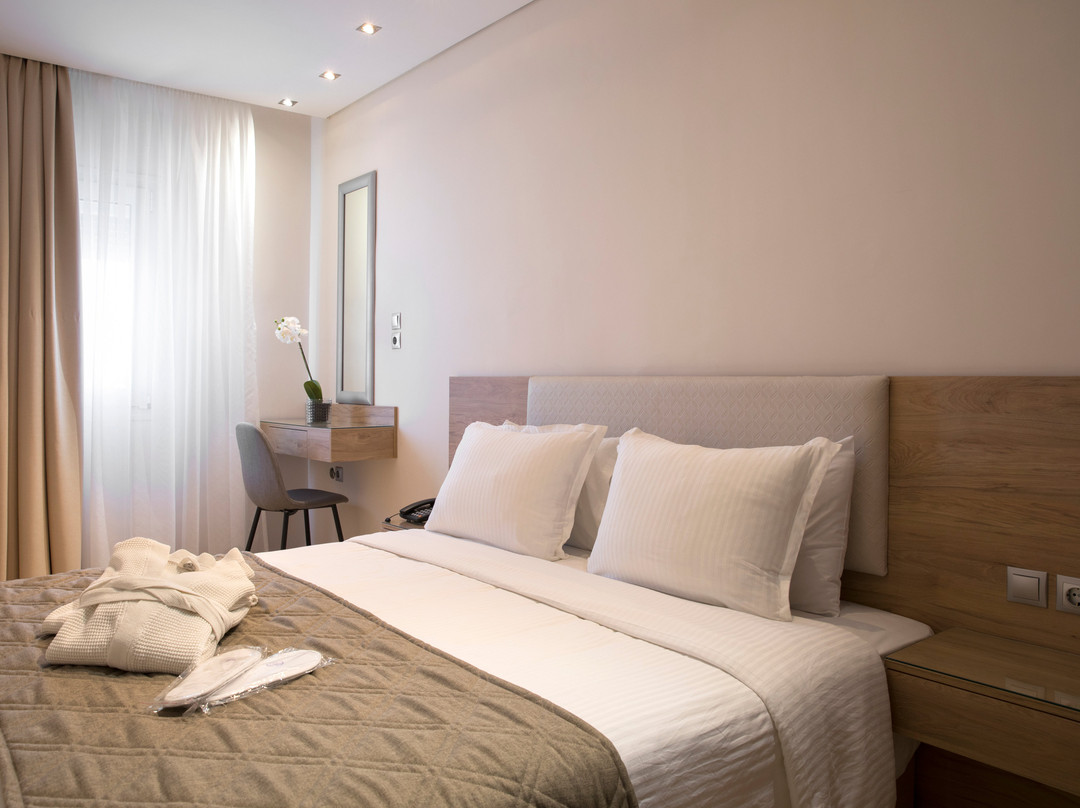 Hotel Filippos主图