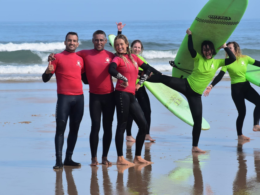 Surf House Baleal