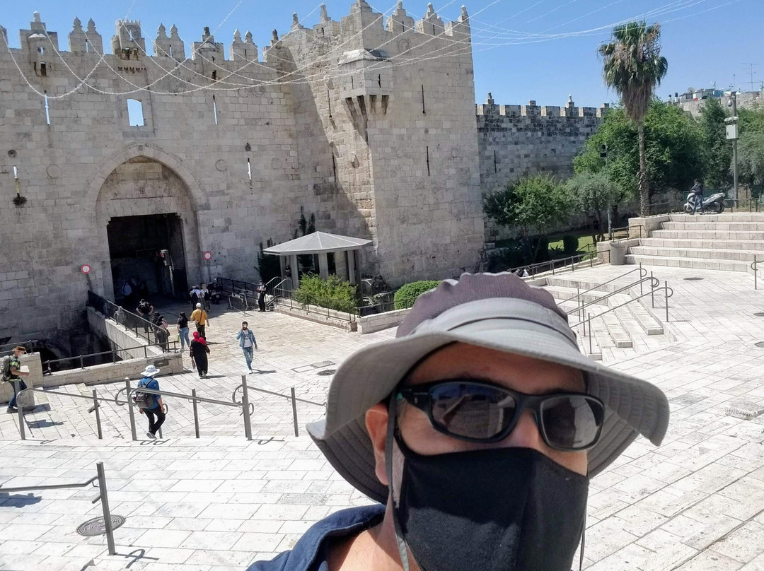 Yoav Shiloah - Licensed Tour Guide in Israel景点图片