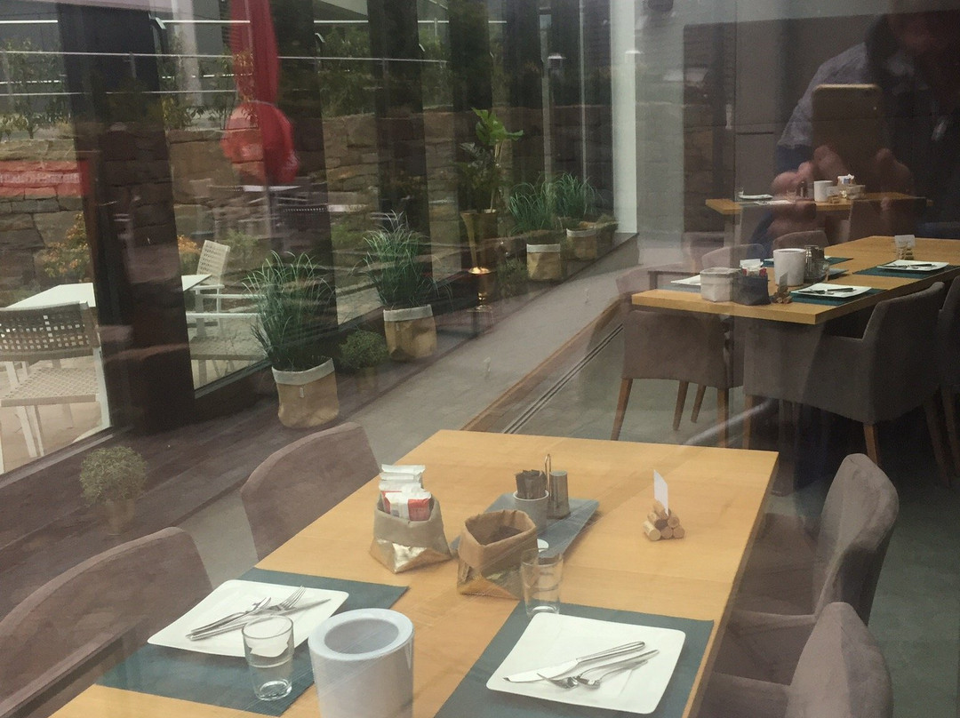 Hotel Am Markt主图