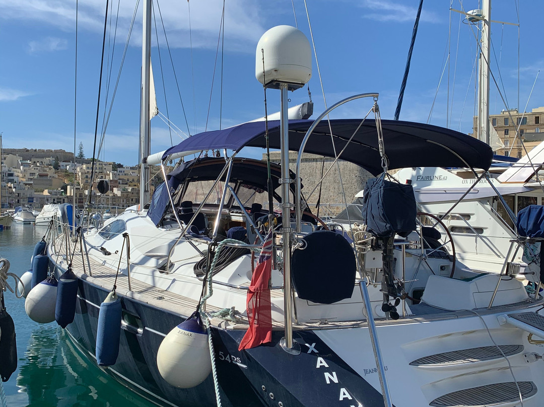 Malta Med Charters-Kalkara必去景点