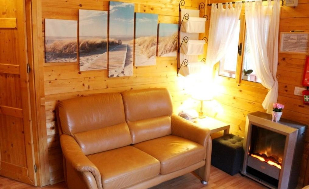 Camping International Lago di Lugano