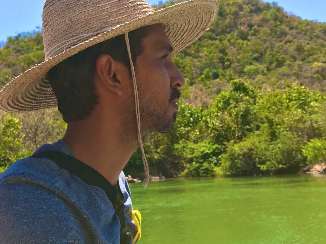 Kalunga Community-Cavalcante必去景点