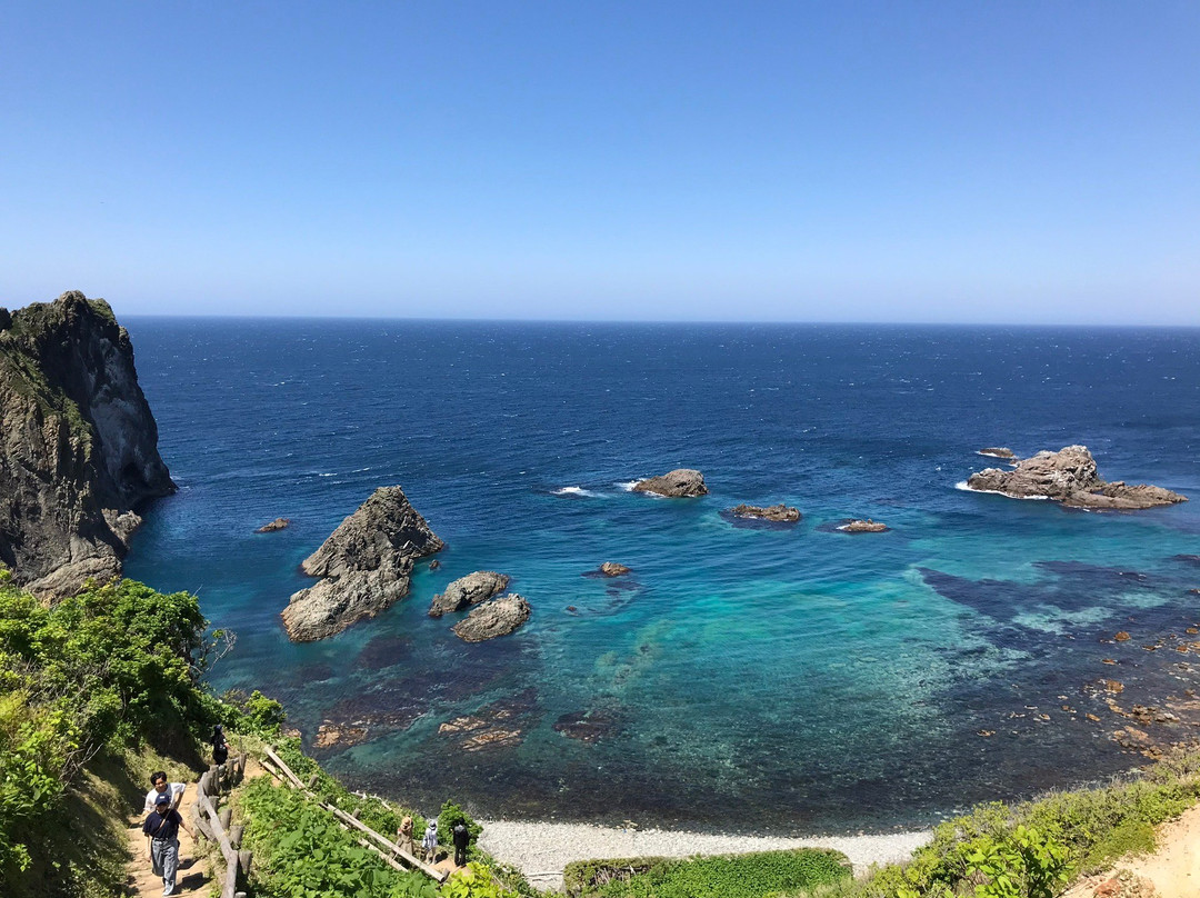 积丹岬-积丹町必去景点