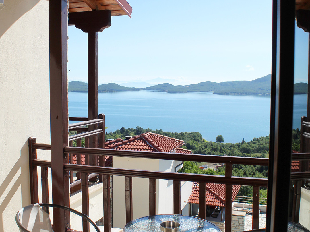 Nevros Resort & Spa主图