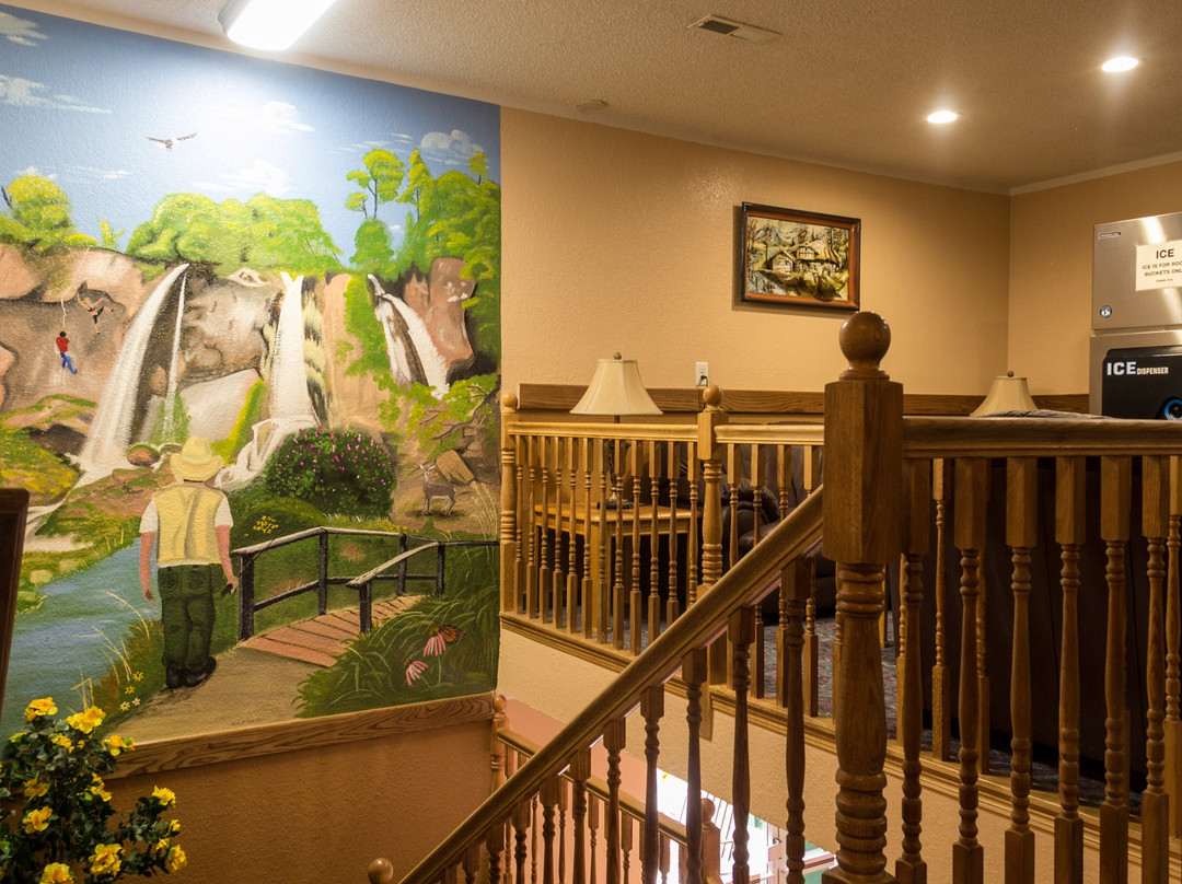 Red River Inn Silt - Rifle主图