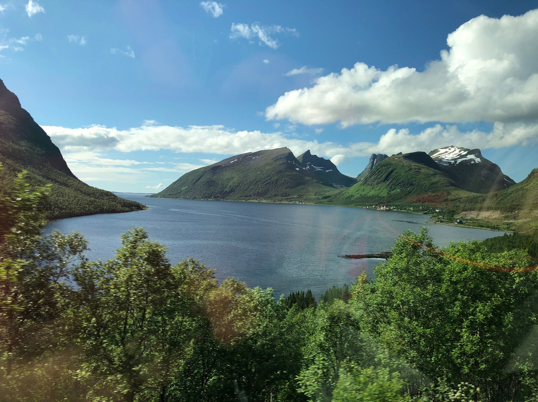 Skaland旅游攻略图片