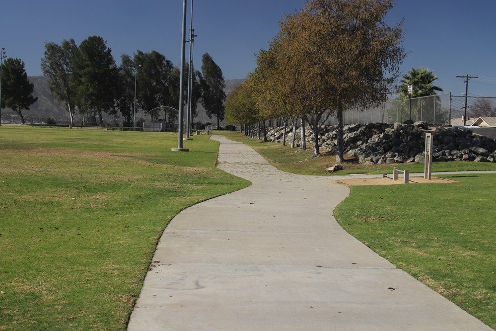 Lakepoint Park-埃尔西诺湖必去景点