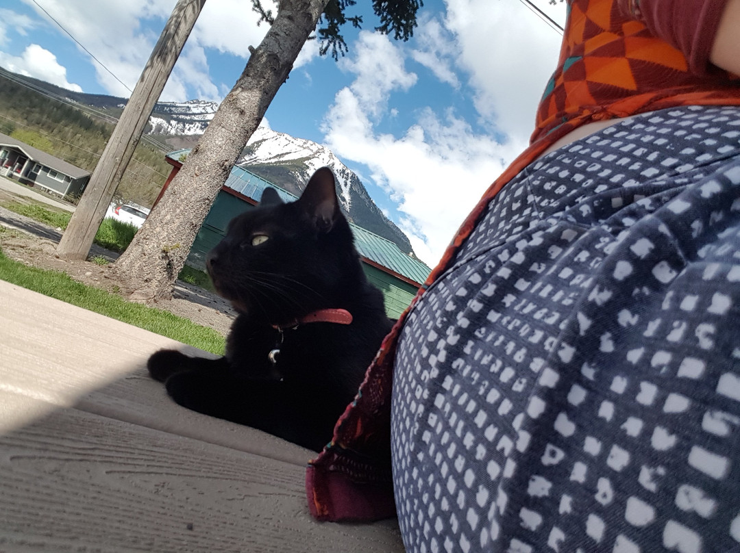 Snow Valley Lodging主图