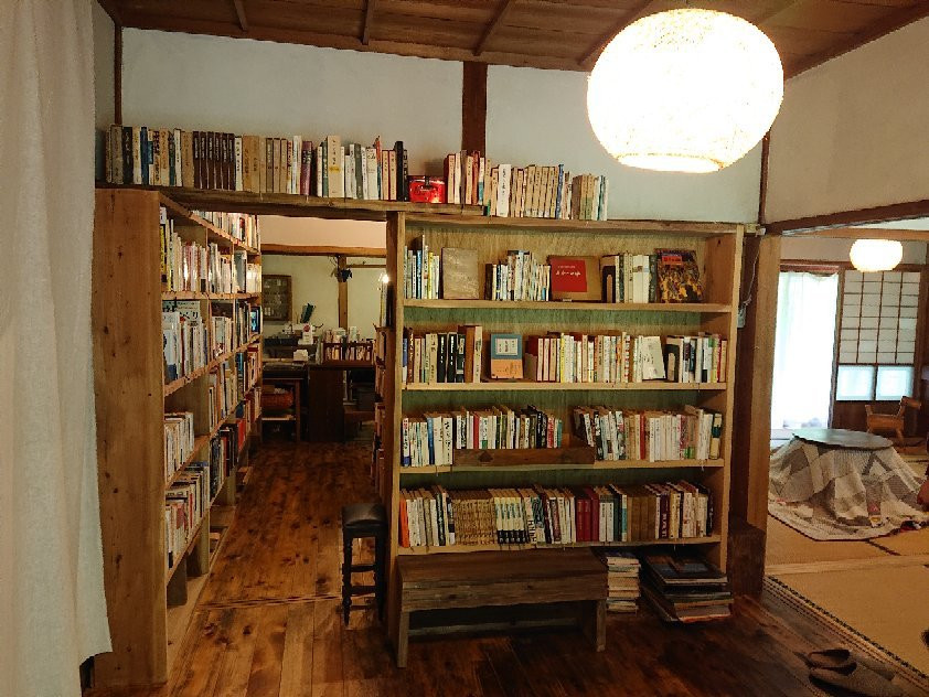 Lucha Libro景点图片