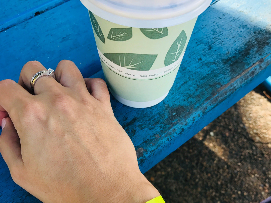 Great Barrier Reef Aquarium-汤斯维尔必去景点