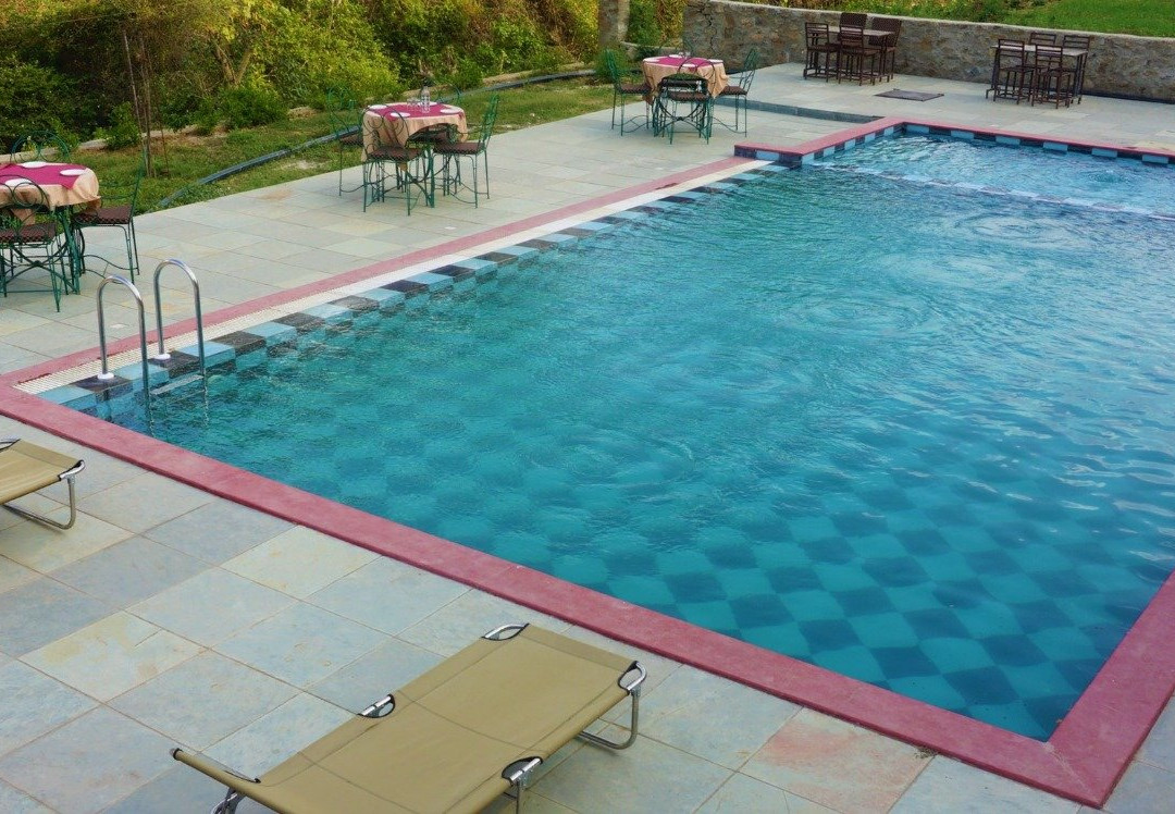 Kumbhal Palace Kumbhalgarh主图