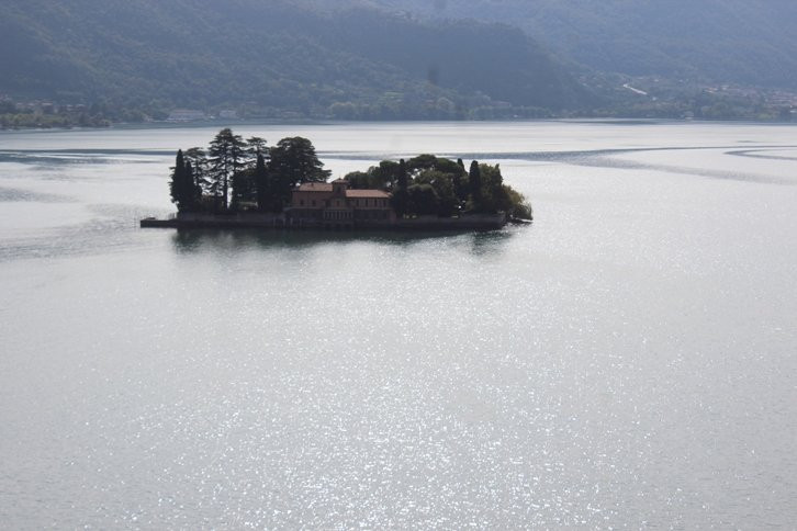 Periplo di Monte Isola景点图片