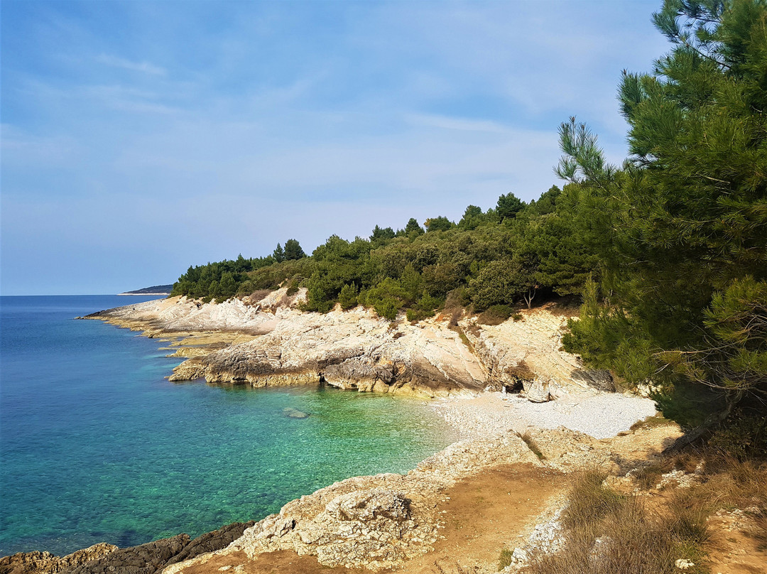 Njive Beach-Premantura必去景点