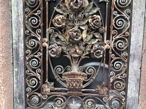 Casa Cristofori-阿维亚诺必去景点